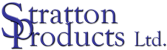 www.strattonproducts.uk Logo